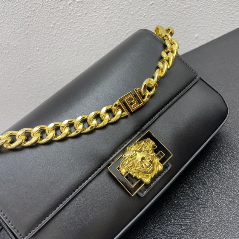 Versace Handle Bags